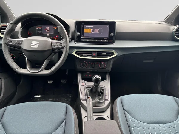 SEAT Ibiza 5P/D (2025) — foto 6 van 7
