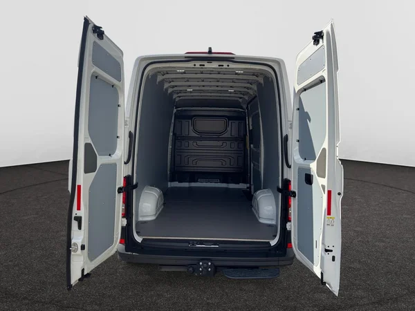 VOLKSWAGEN Crafter 35 Fourgon Mwb HR Dsl (2026) — foto 3 van 20