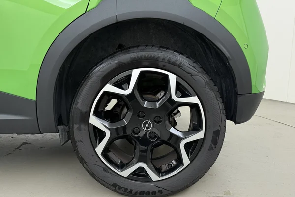 Opel Mokka (2024) — foto 15 van 18
