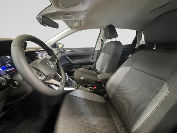 VOLKSWAGEN Polo (2025) — foto 15 van 15