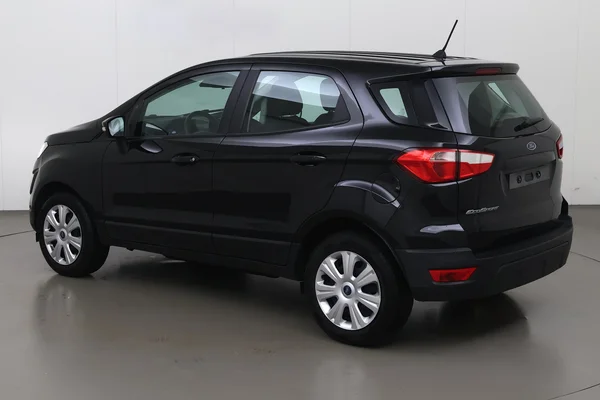 Ford Ecosport (2022) — foto 15 van 21