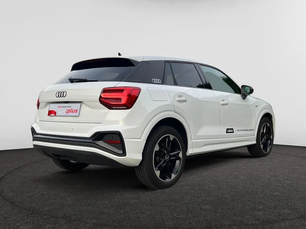 AUDI Q2 (2025) — foto 15 van 21