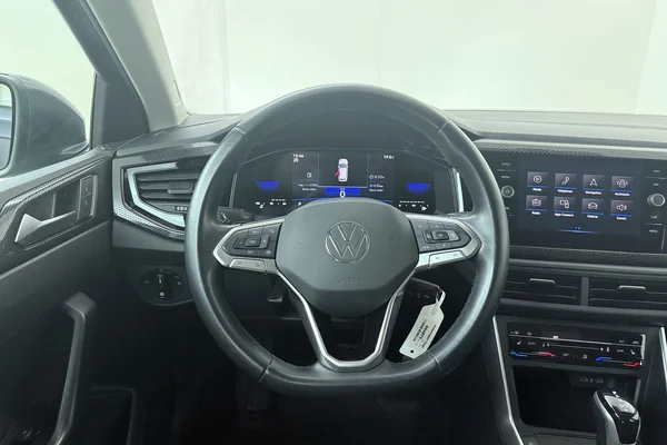 Volkswagen Taigo (2024) — foto 2 van 17