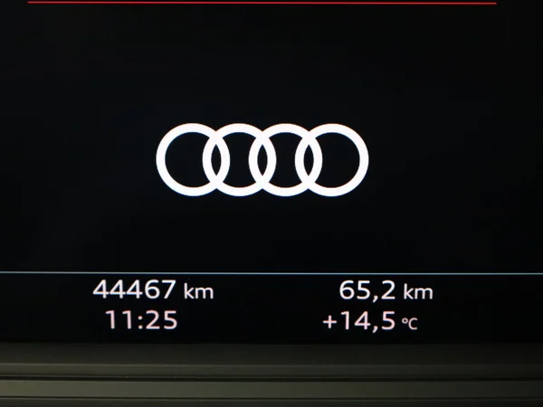 AUDI A1 Sportback (2023) — foto 5 van 20