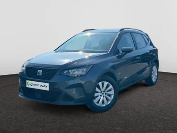 SEAT Arona (2024)