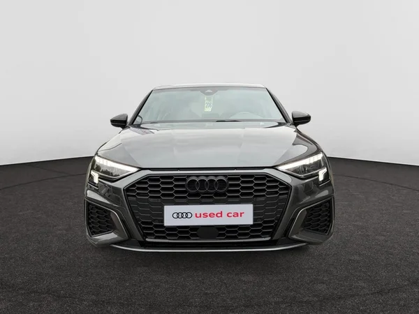 AUDI A3 Sportback Dsl (2023) — foto 2 van 17