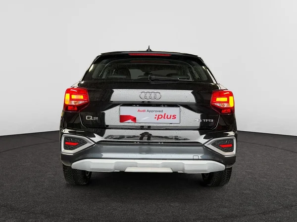 AUDI Q2 (2026) — foto 20 van 23