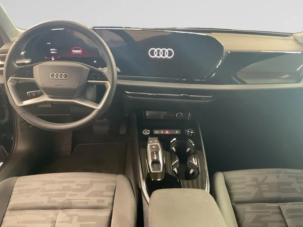 AUDI A5 Avant (2025) — foto 4 van 24