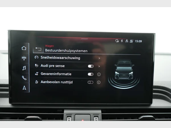 AUDI Q5 Sportback (2022) — foto 10 van 29