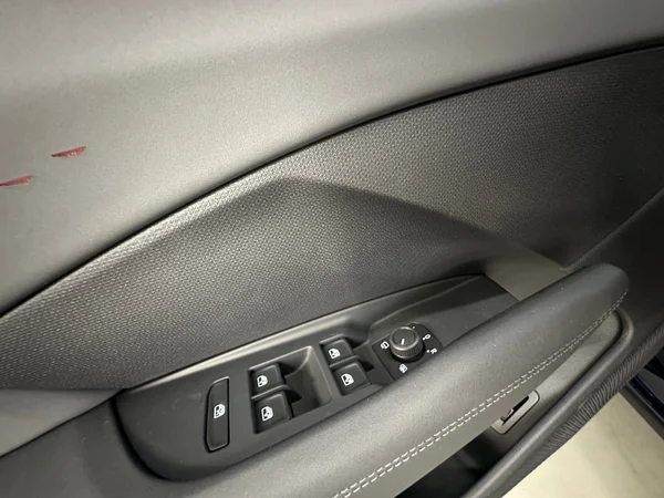 CUPRA Terramar e-Hybrid (PHEV) (2025) — foto 17 van 24