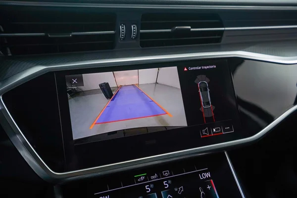 Audi A6 PHEV (2021) — foto 21 van 51