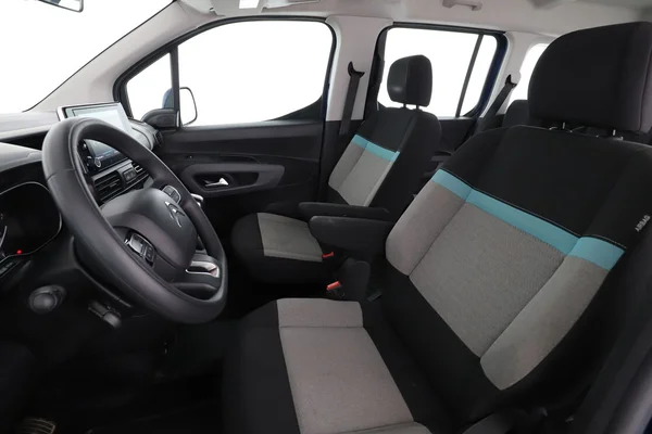 Citroen Berlingo (2018) — foto 16 van 16