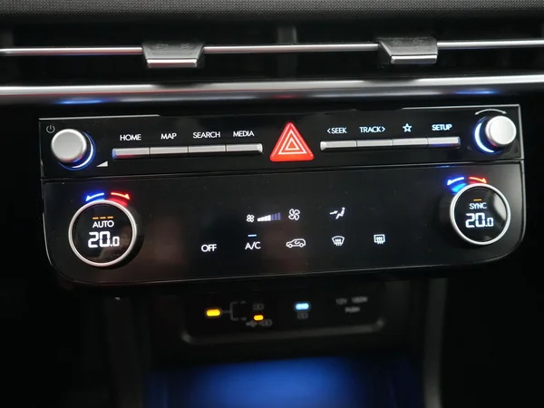 Hyundai Tucson (2025) — foto 9 van 22