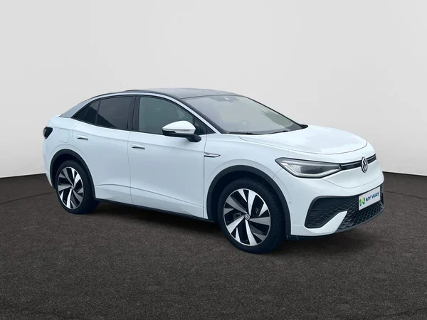 VOLKSWAGEN ID.5 (2025) — foto 7 van 18