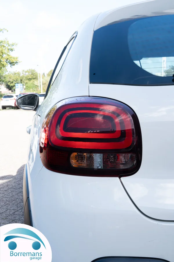 Citroen C3 (2020) — foto 29 van 30
