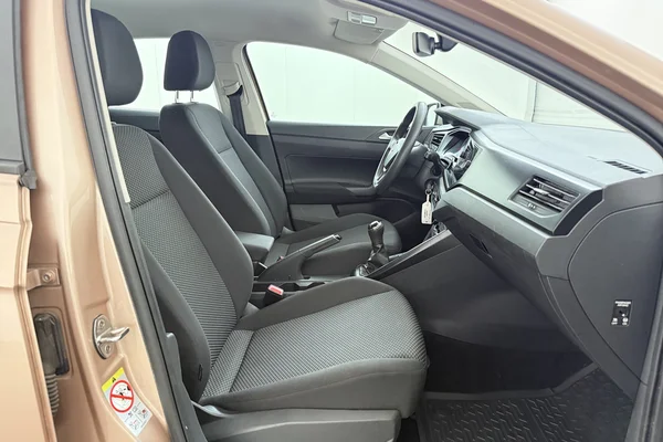 Volkswagen Polo (2019) — foto 19 van 21