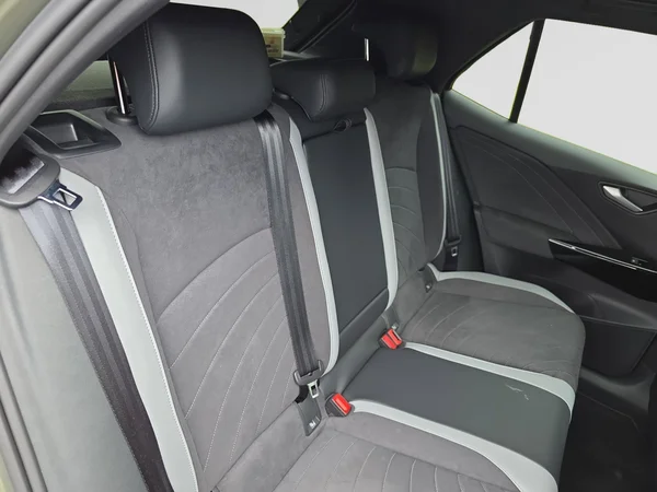 VOLKSWAGEN ID.3 (2024) — foto 2 van 18