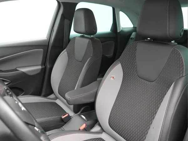 OPEL Crossland (2019) — foto 23 van 24