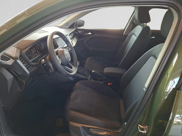 AUDI A1 Sportback (2026) — foto 24 van 24