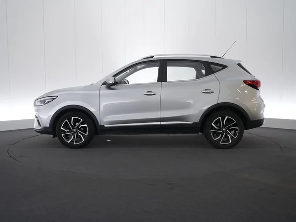 MG ZS (2024) — foto 18 van 23