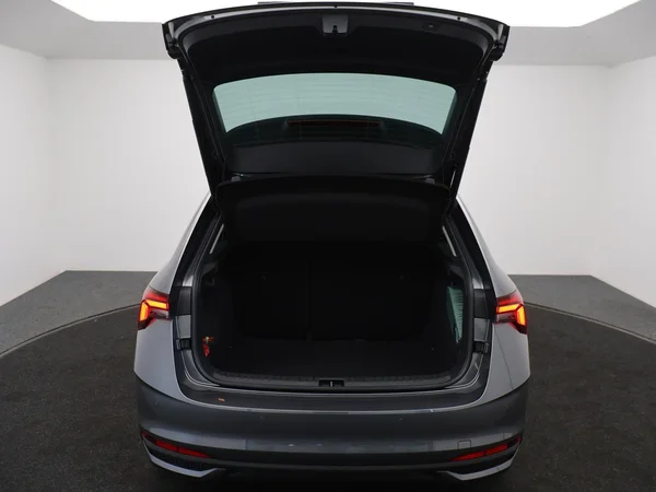 SKODA Scala (2026) — foto 7 van 25