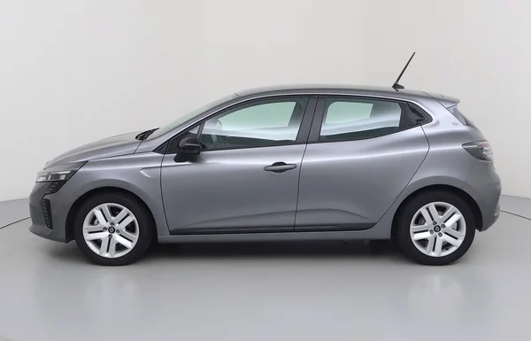 Renault Clio V Phase II Hybrid (HEV) (2025) — foto 12 van 27