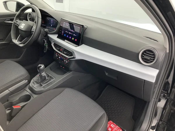 SEAT Ibiza 5P/D (2024) — foto 10 van 36