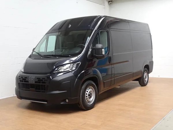 Fiat Ducato (2026) — foto 10 van 16