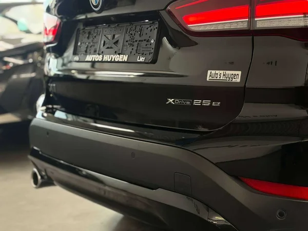 BMW X1 (2022) — foto 15 van 20
