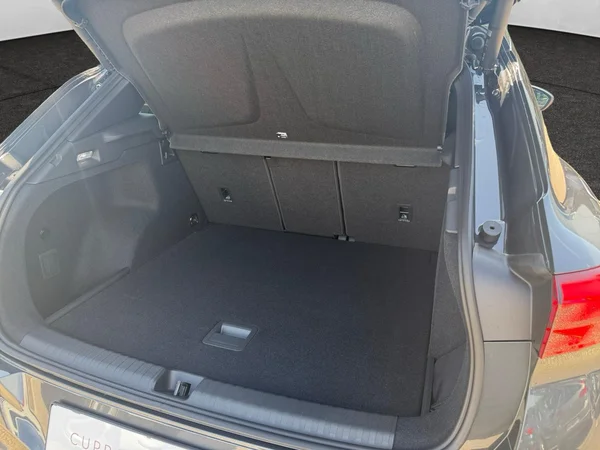 CUPRA Terramar (2026) — foto 5 van 19