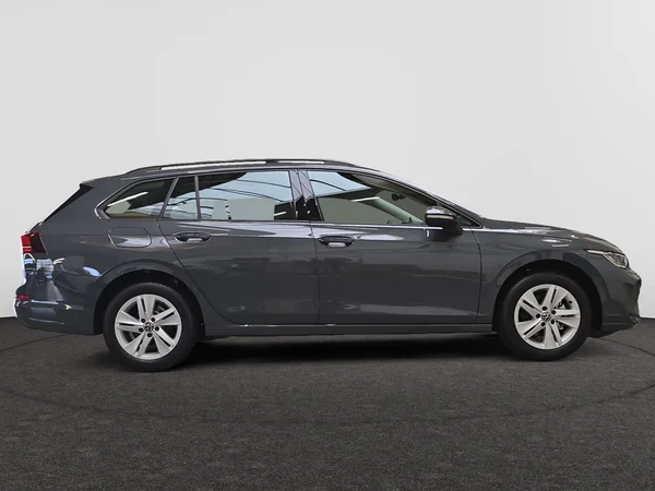 VOLKSWAGEN Golf VII SW (2025) — foto 4 van 24