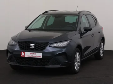 SEAT Arona (2022)