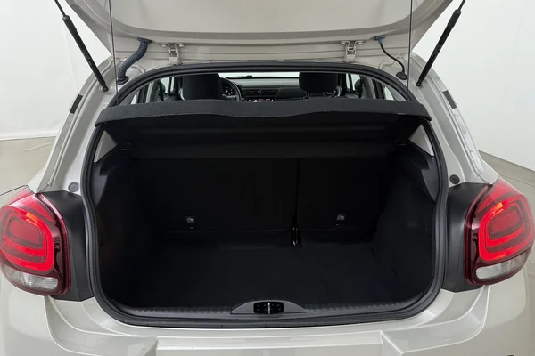 Citroen C3 (2023) — foto 11 van 15