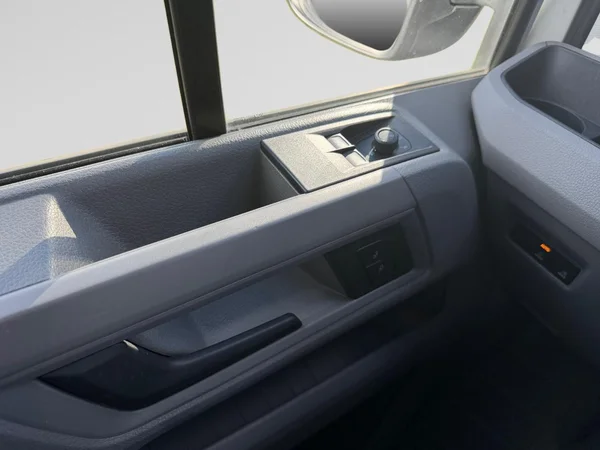 VOLKSWAGEN Crafter 35 Fourgon Mwb HR Dsl (2025) — foto 6 van 19