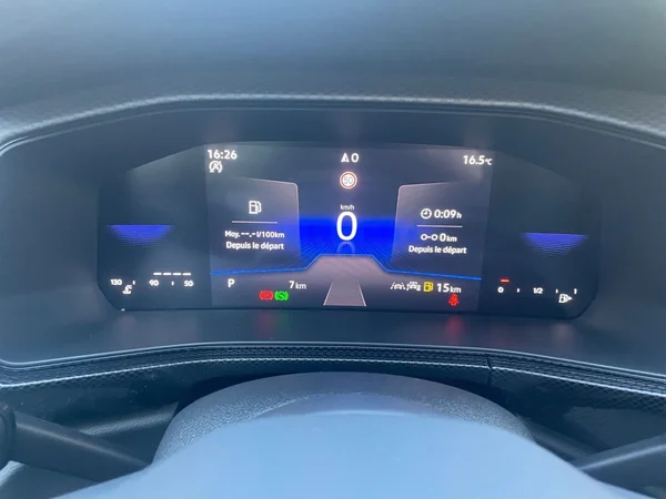 VOLKSWAGEN T-Cross (2025) — foto 4 van 14