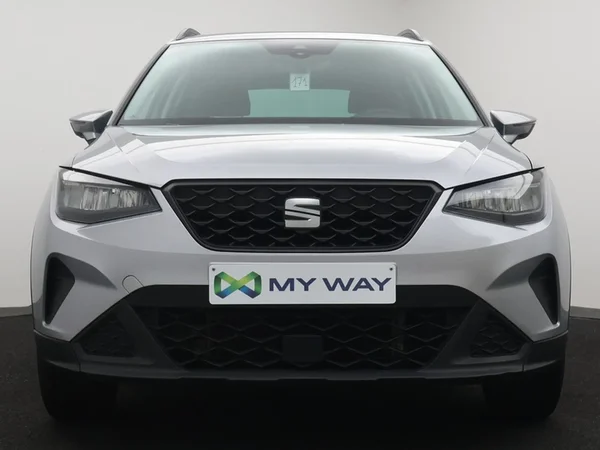 SEAT Arona (2023) — foto 17 van 24