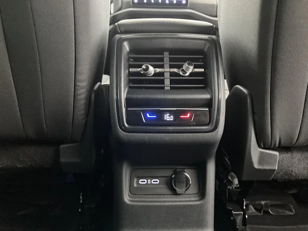 SKODA Kodiaq (2025) — foto 20 van 36