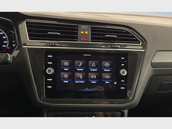 Volkswagen Tiguan (2023) — foto 5 van 15