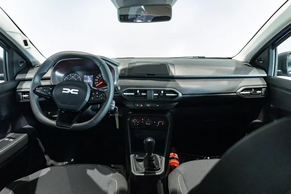 Dacia Sandero (2026) — foto 7 van 27