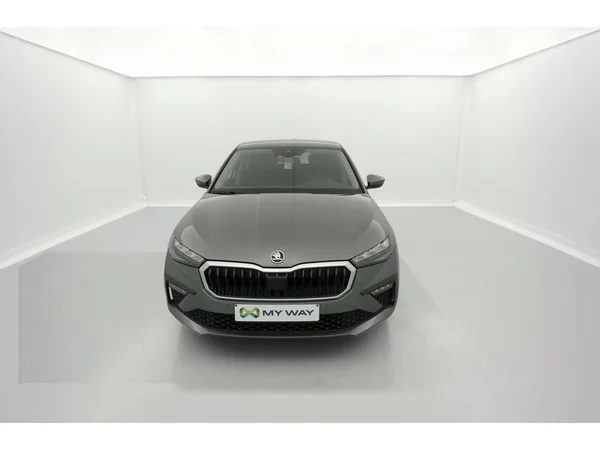 SKODA Scala (2025) — foto 12 van 36