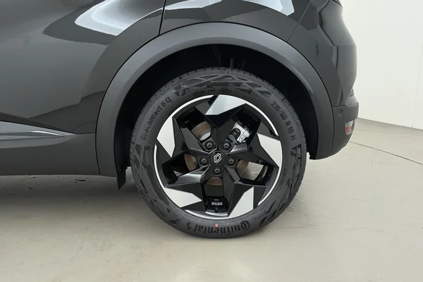 Renault Captur E-Tech (HEV) (2026) — foto 14 van 17