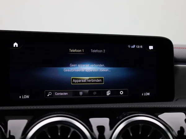 Mercedes-Benz CLA (2022) — foto 15 van 45