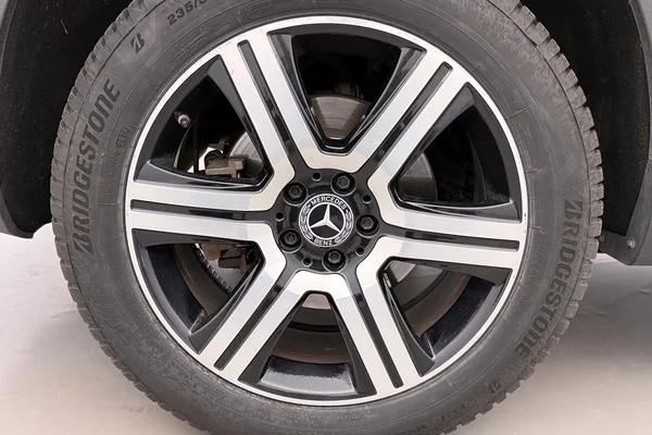 Mercedes-Benz GLC PHEV (X253) (2020) — foto 39 van 52