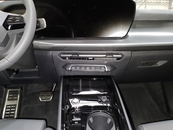AUDI Q3 SUV (2026) — foto 6 van 15
