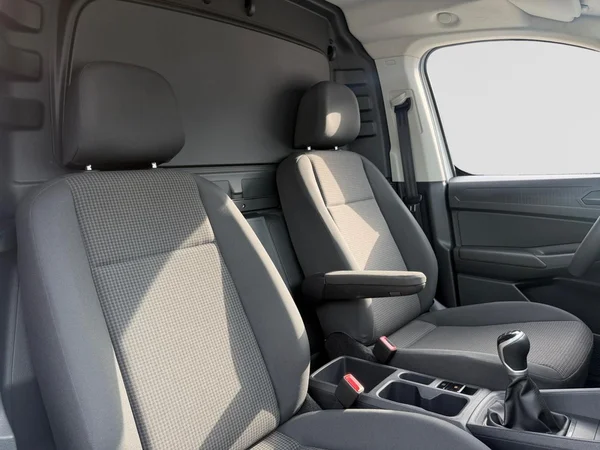 VOLKSWAGEN Caddy Cargo Dsl (2024) — foto 14 van 36