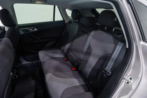 MG HS PHEV (2025) — foto 25 van 38