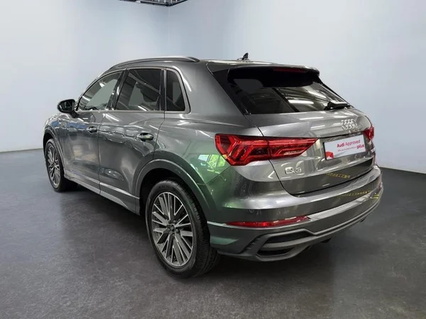 AUDI Q3 (2023) — foto 23 van 29