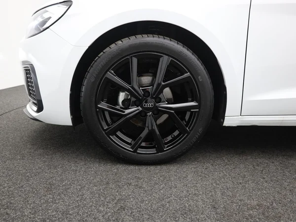 AUDI A1 Sportback (2025) — foto 3 van 18