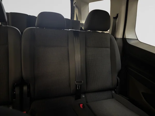 VOLKSWAGEN Caddy Maxi (2026) — foto 11 van 20