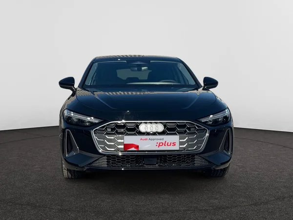AUDI A5 (2025) — foto 21 van 21